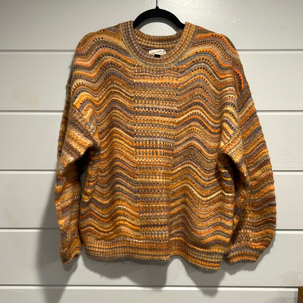 Sweater- Universal Thread